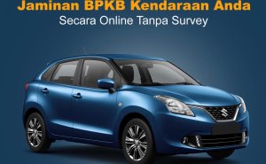 Cara Leasing Pinjaman Dana Jaminan Bpkb Mobil Pasti Cair